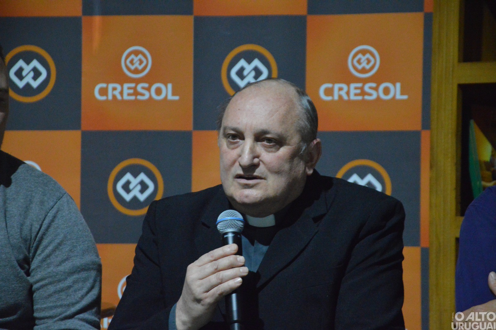 Cresol Raiz celebra seus 15 anos
