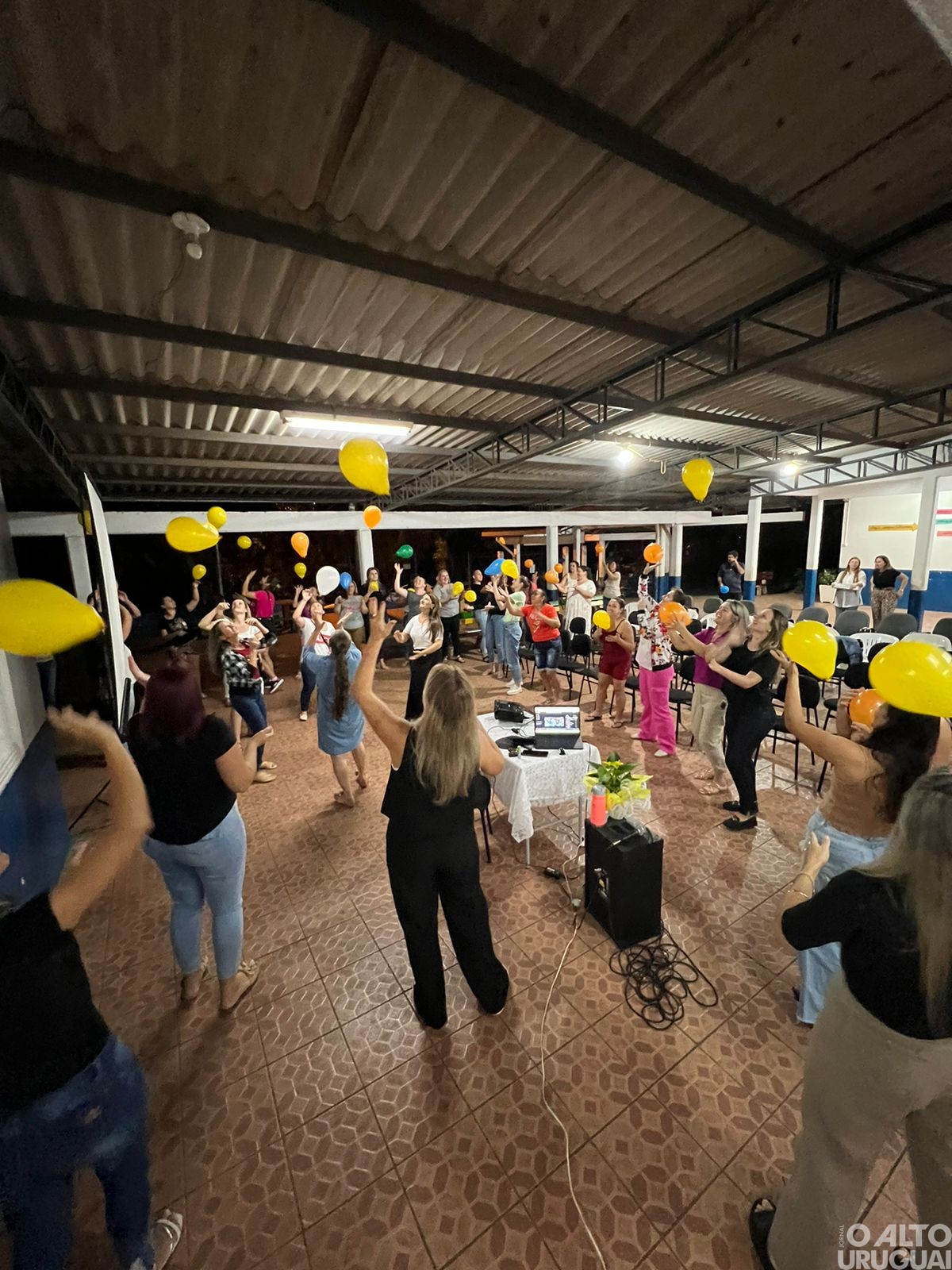 “Papel da mãe na educação dos filhos” é tema de palestra em FW