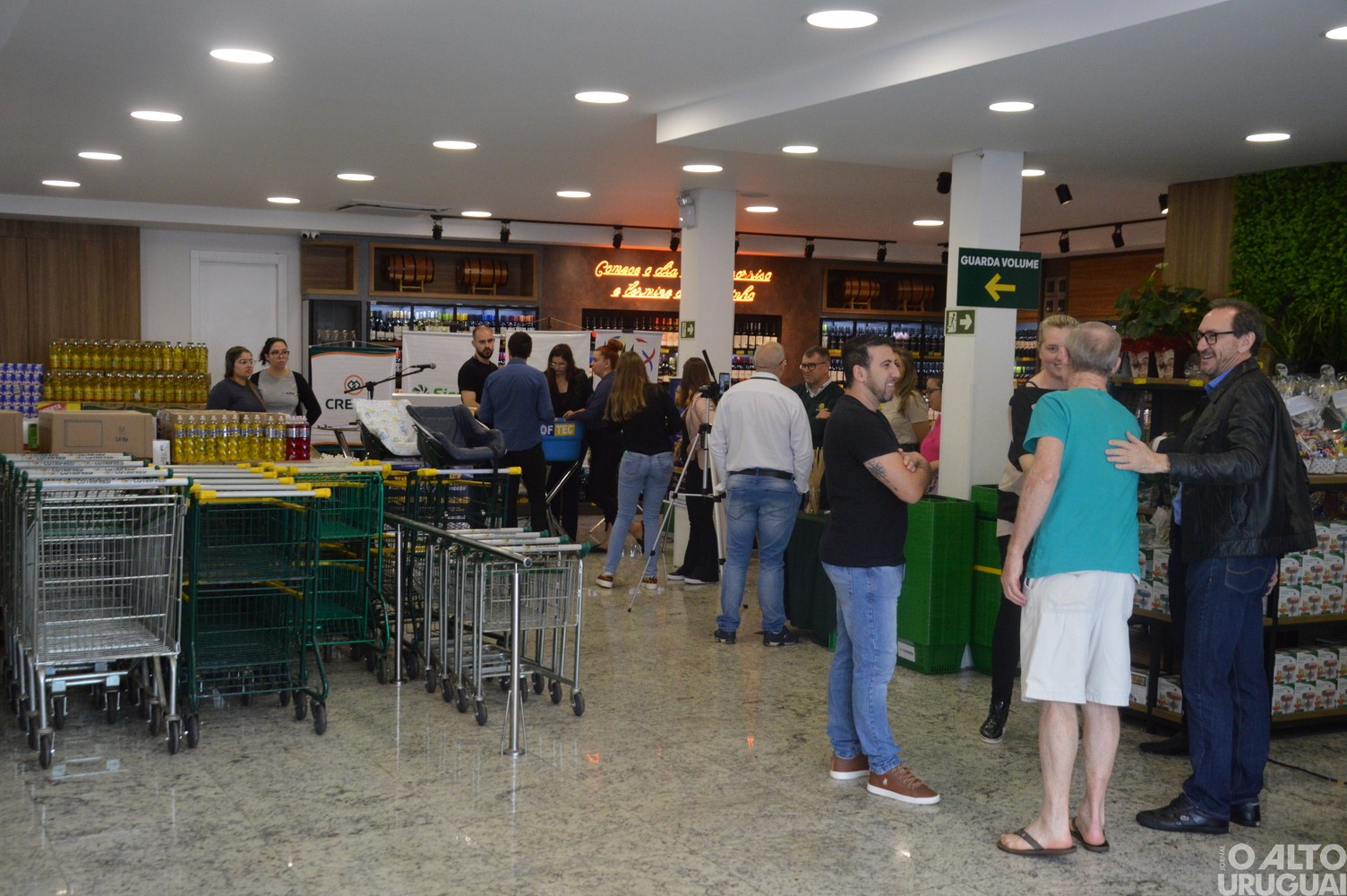 Primeiro sorteio da Campanha Show de Prêmios é realizado