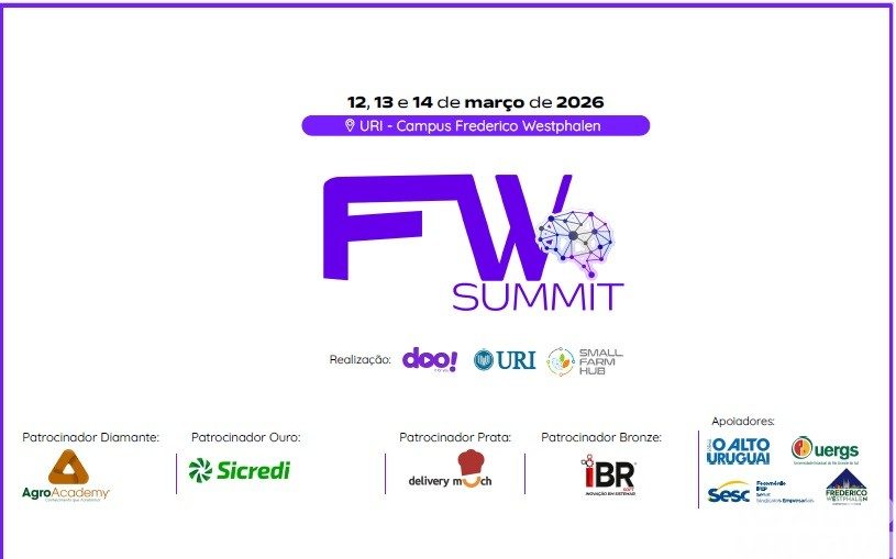 FW Summit 2026 amplia conexões e fortalece parcerias em FW