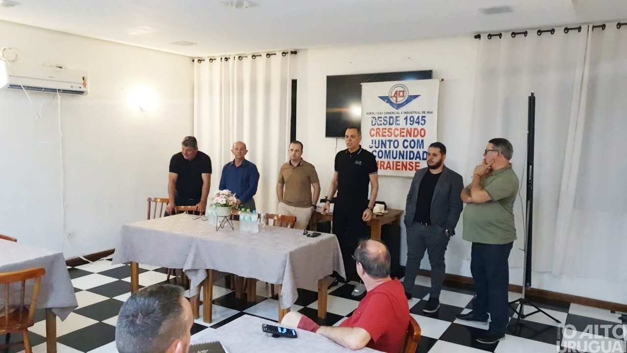 Fórum Regional das ACIs aborda oportunidades no comércio eletrônico