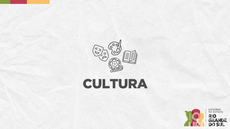 Inscrições para edital da Lei de Incentivo à Cultura estão abertas