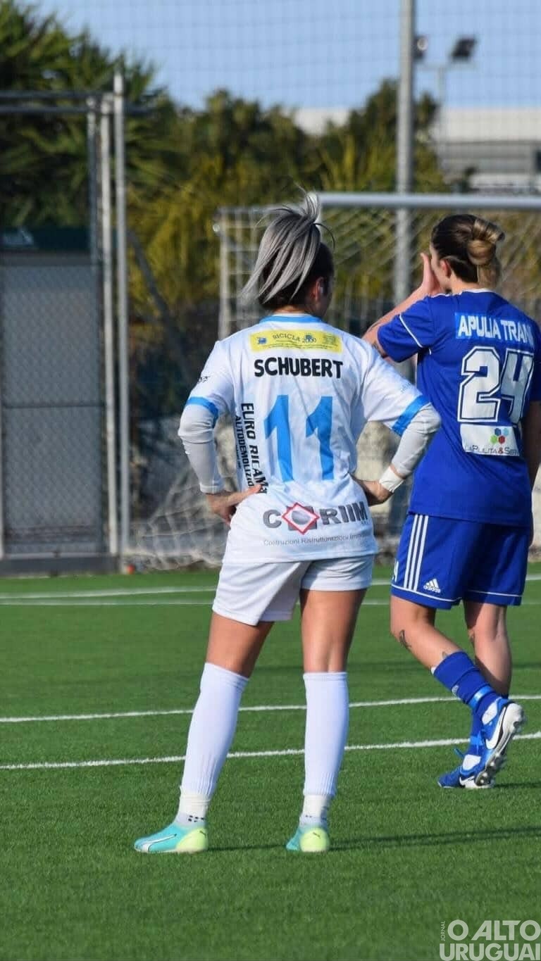 Seberiense supera lesão para alcançar o sucesso no futsal europeu