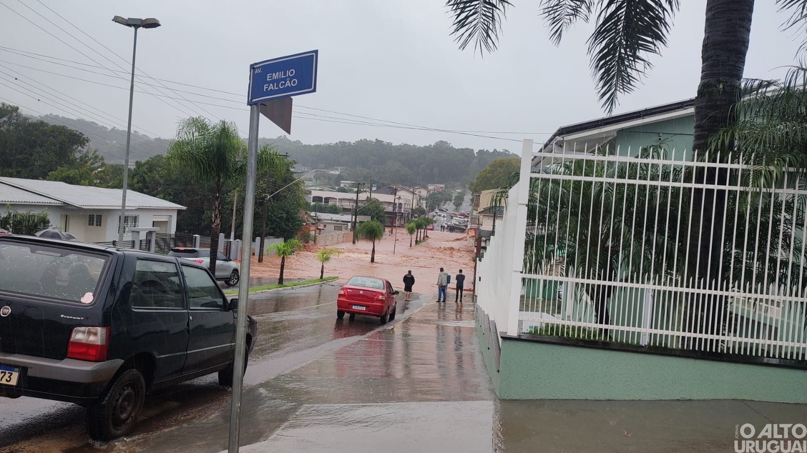 Defesa Civil atualiza balanço das chuvas no Estado