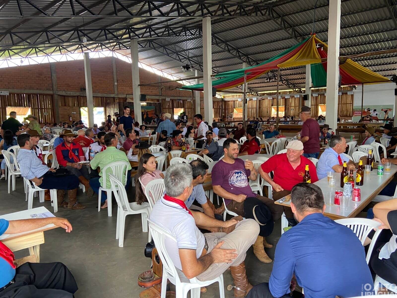 Jaboticaba comemora 35 Anos de emancipação