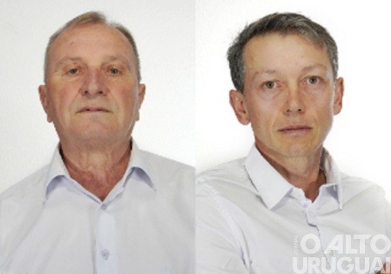Rodeio Bonito: confira a entrevista dos candidatos Elio Antonio tres e Gilvanio Tasso