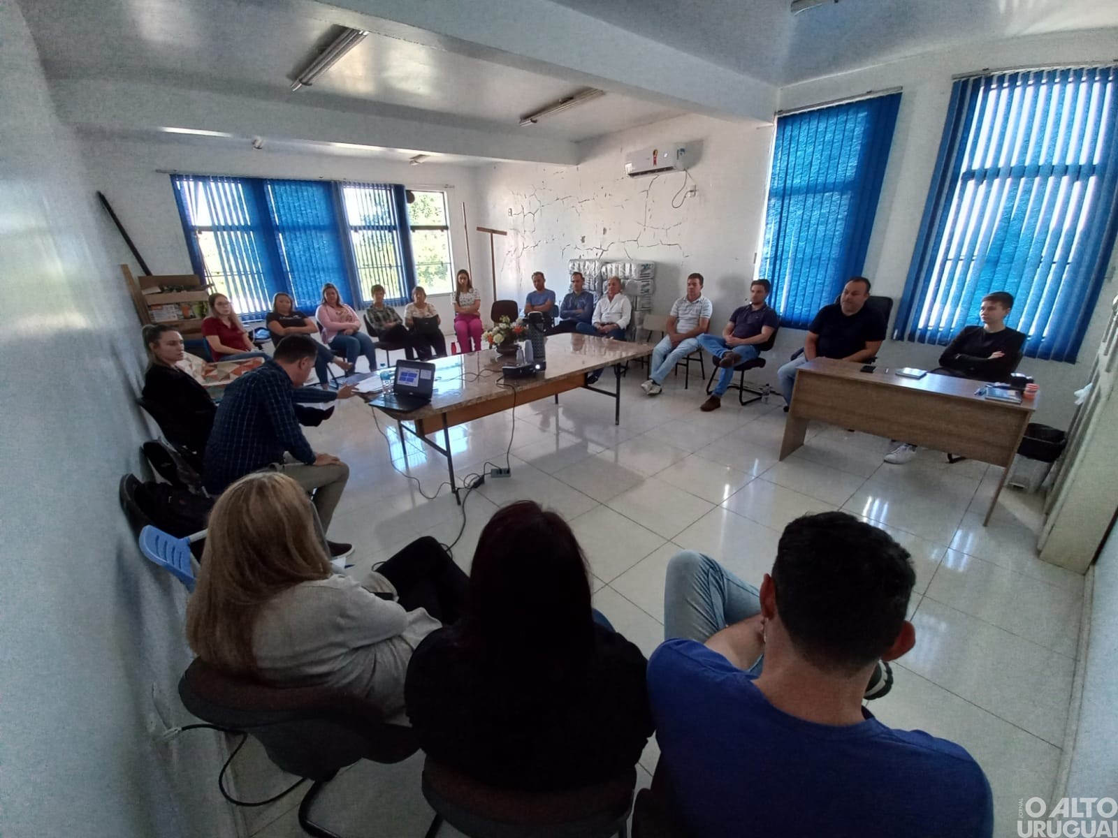 Consultoria local dá suporte para ativação dos Conselhos de Turismo dos municípios da região