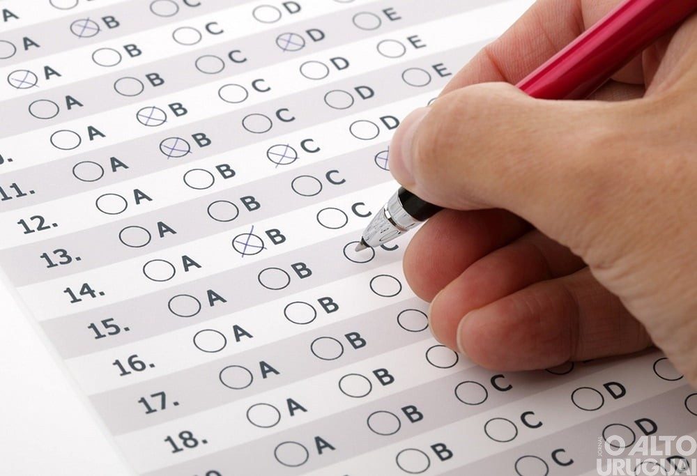 Concurso unificado oferecerá mais de seis mil vagas em 20 órgãos