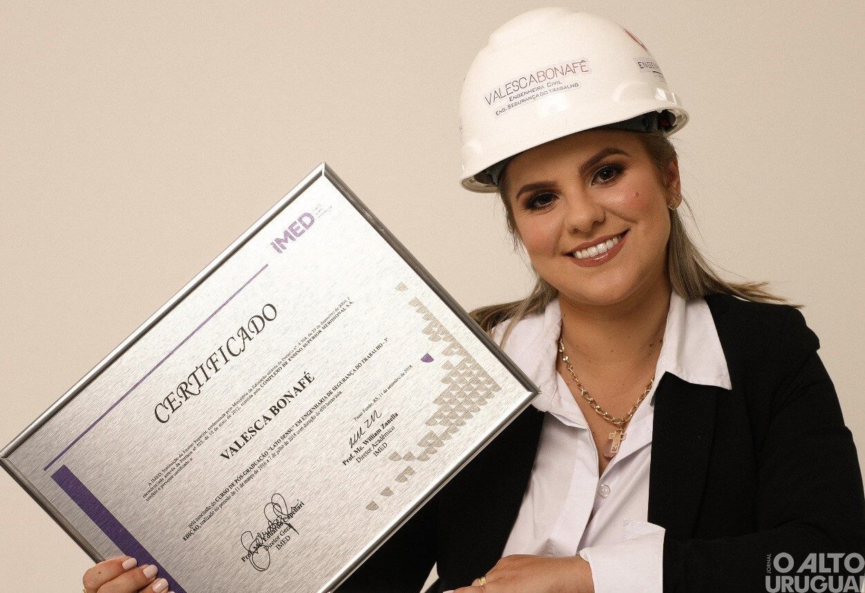 VB Engenharia: construção civil como legado familiar