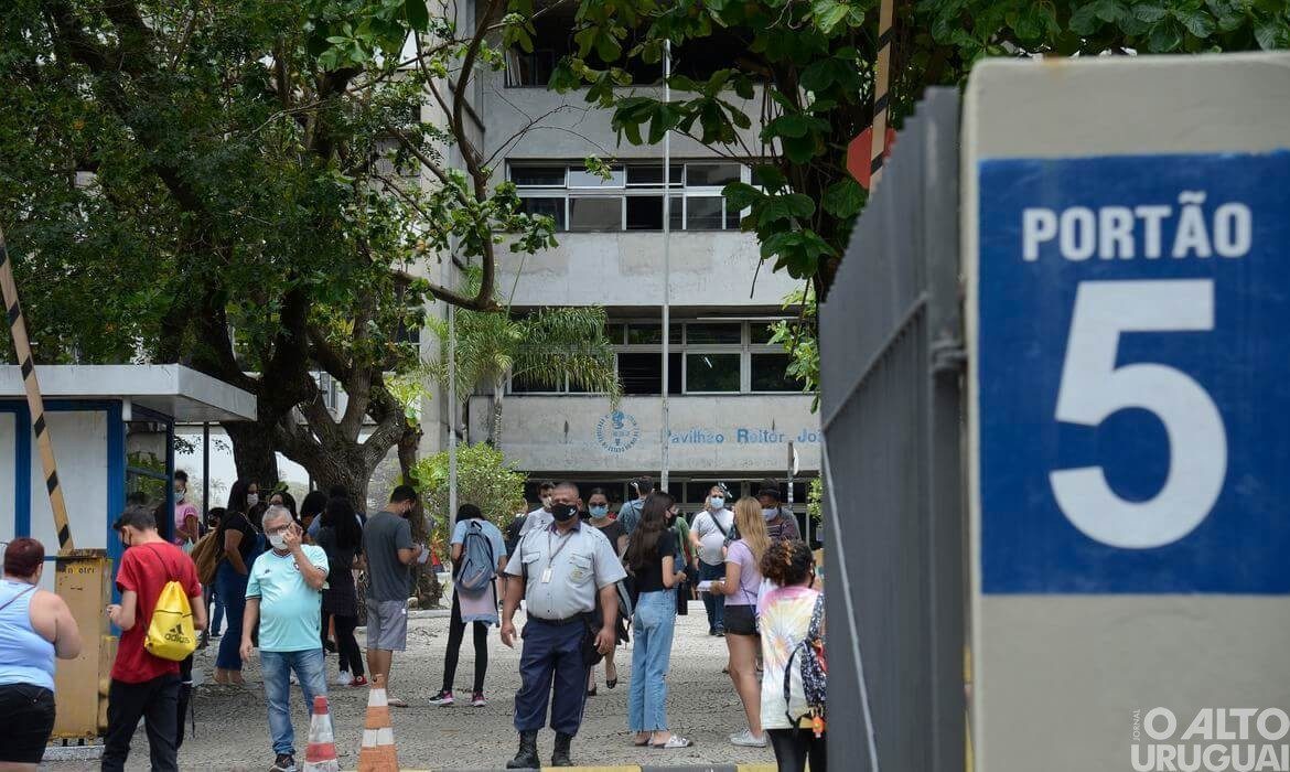 MEC divulga resultado da segunda chamada do Prouni