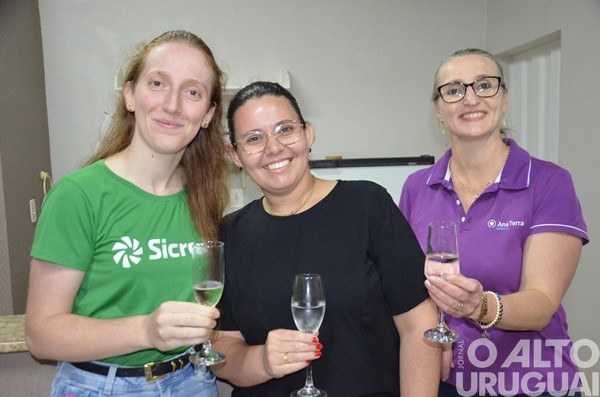 Núcleo da Mulher Empreendedora realiza primeira reunião de 2026
