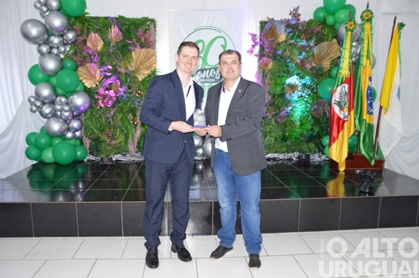 Programação variada marca o aniversário de 60 anos de Planalto