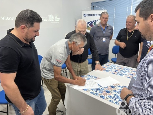 Evento em FW formaliza Bônus Mais Leite e fomento produtivo