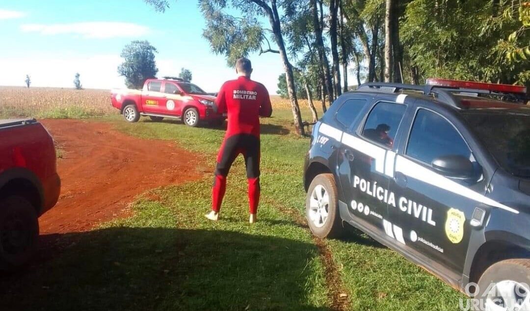 Jovem é encontrada morta em Palmeira das Missões