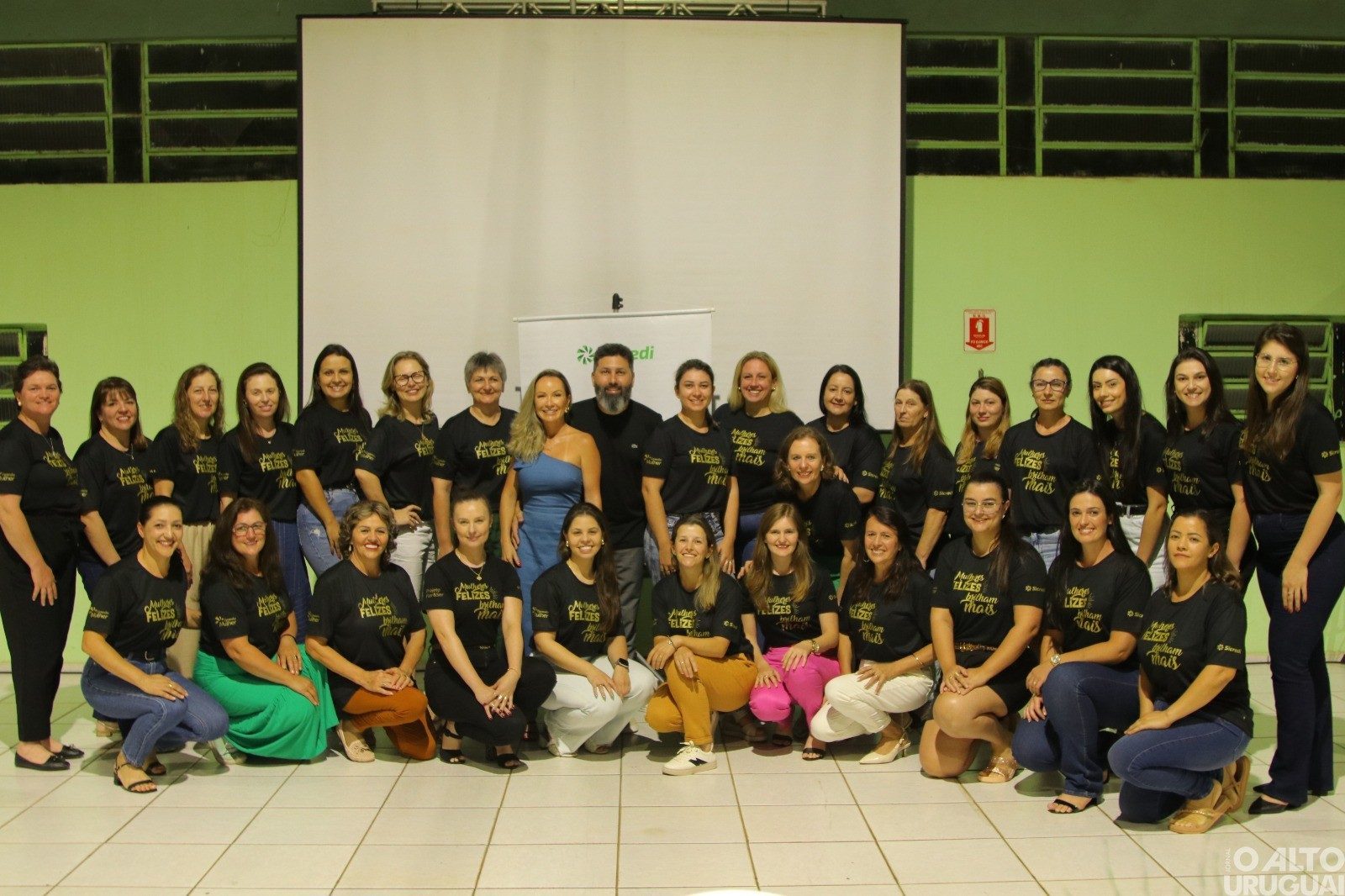 Mais de 550 mulheres concluem o programa Conexão Mulher