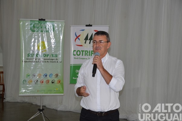 Cotrifred promove evento para mulheres em FW