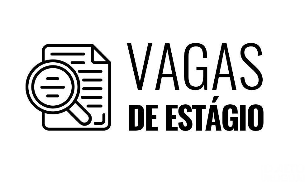Cidades da 20ª CRE estão com vagas de estágio