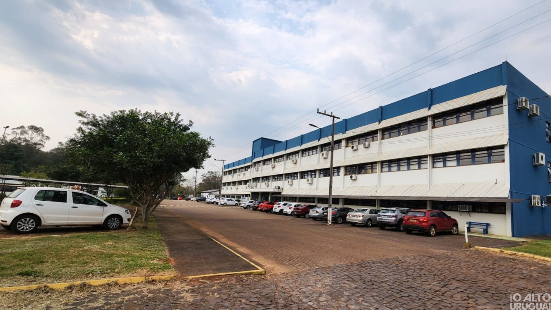 UFSM confirma implantação do curso de Medicina em Palmeira das Missões