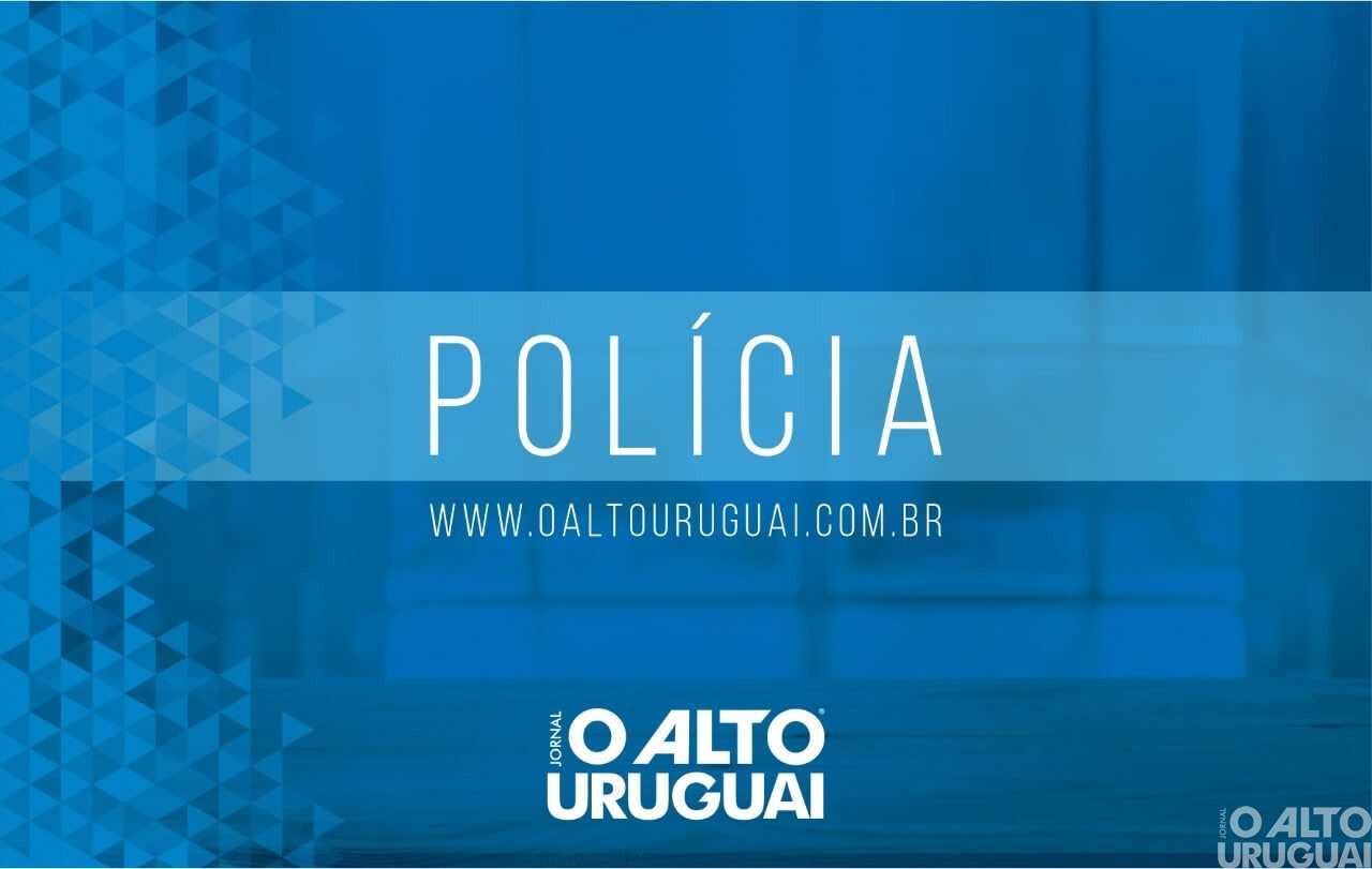 Fim de semana com cinco ocorrências na região