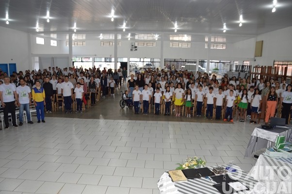 Programação variada marca o aniversário de 60 anos de Planalto