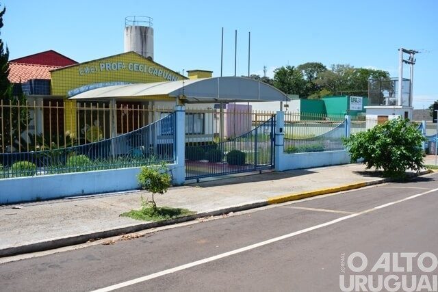 Smec de FW divulga edital sobre vagas em creches