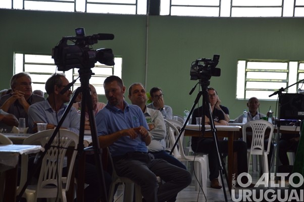 Sindicato dos Trabalhadores Rurais de FW completa 60 anos