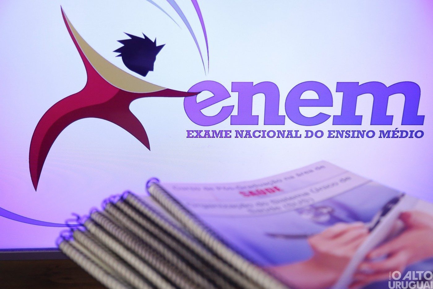 Inscrições para o Enem encerram nesta sexta-feira
