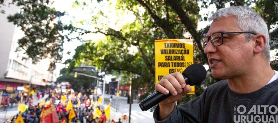 Educação e eleições