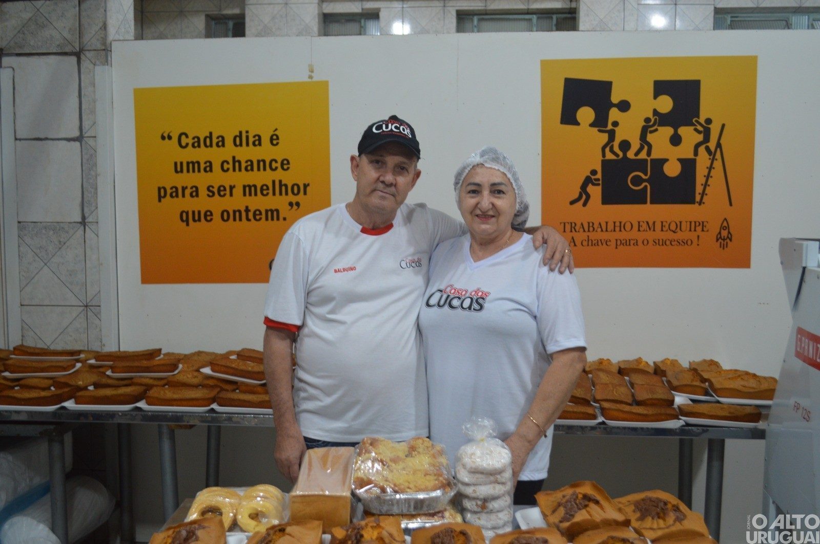 Falece empresário Balduino Gasparini