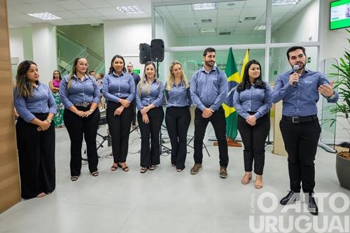 Sicredi Conexão inaugura primeiras agências na Zona da Mata mineira