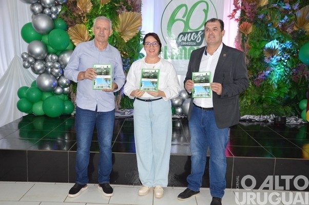 Programação variada marca o aniversário de 60 anos de Planalto