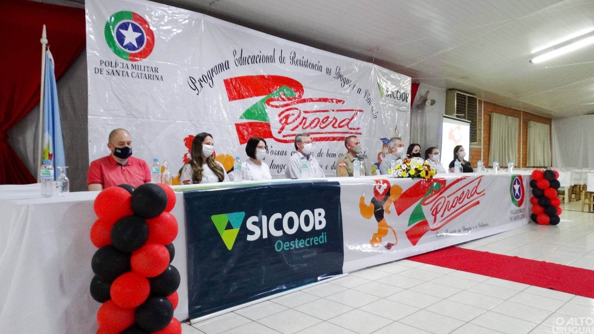 Mais de 400 estudantes participam do Sicoob Mais Educação em quatro municípios