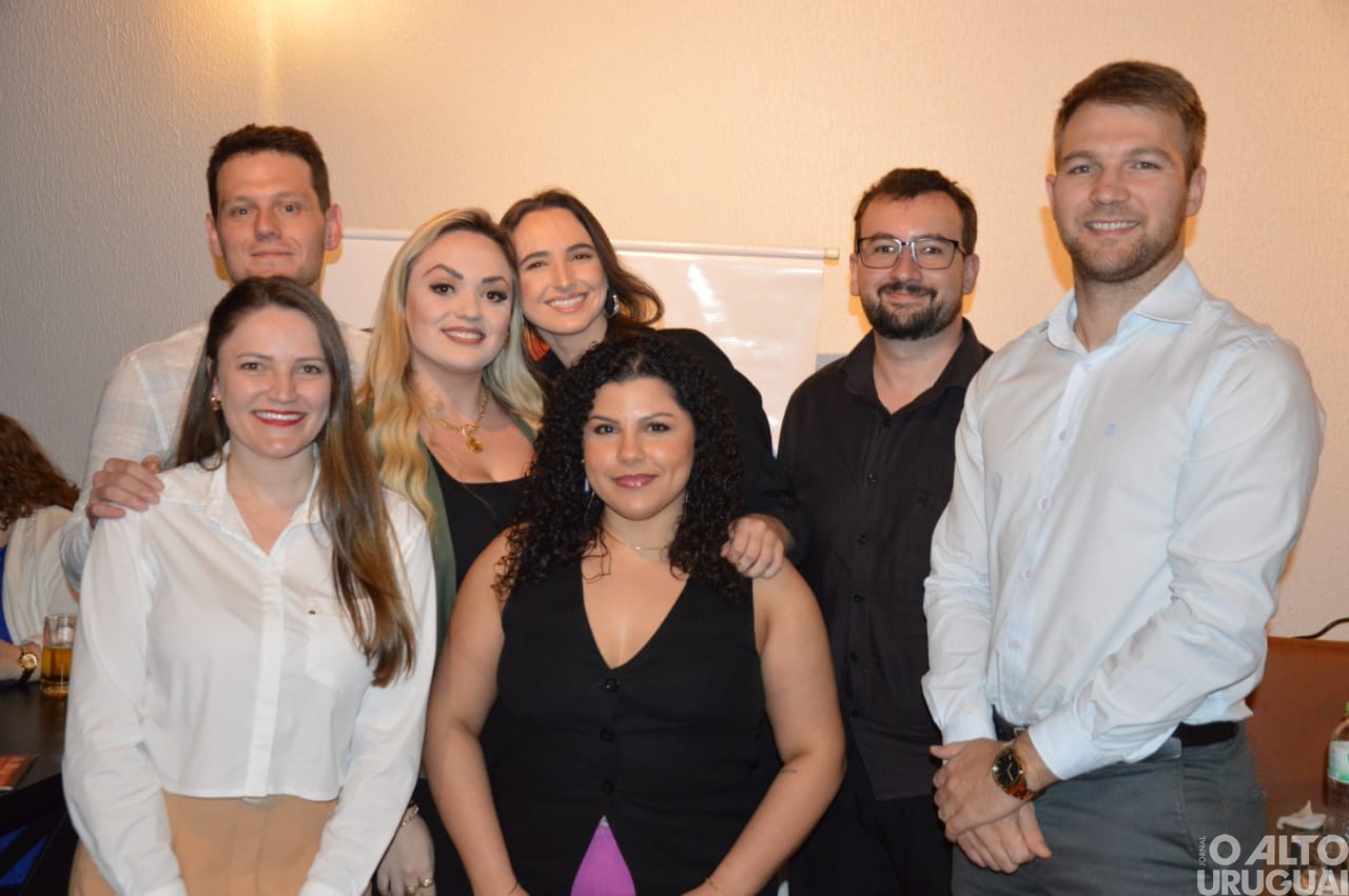 3º Happy Hour da Advocacia é realizado em FW