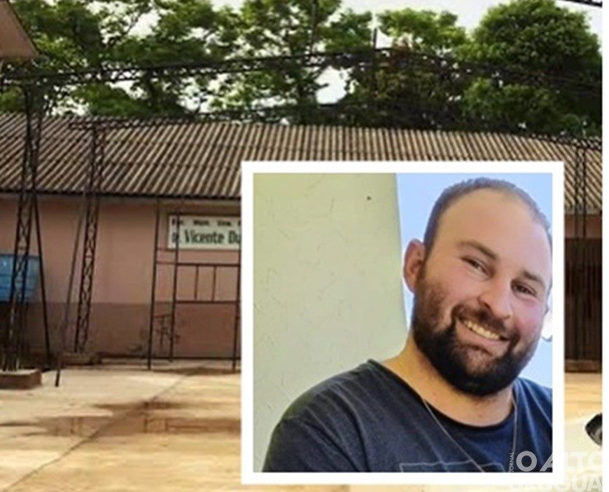 Homem morre eletrocutado em Iraí