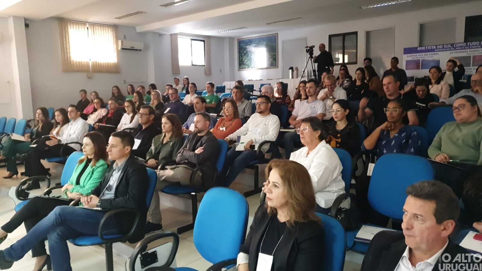 "Ametista está pronta para alçar voo", afirma Marta Rossi, realizadora do maior evento ligado ao setor do turismo da América Latina