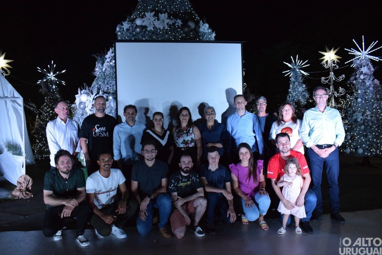 Cerimônia de premiação do Concurso Fotográfico 2023: Seu Olhar na Nossa História acontece em FW