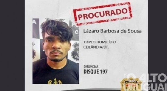 Caso Lázaro – serial killer ou psicopata?