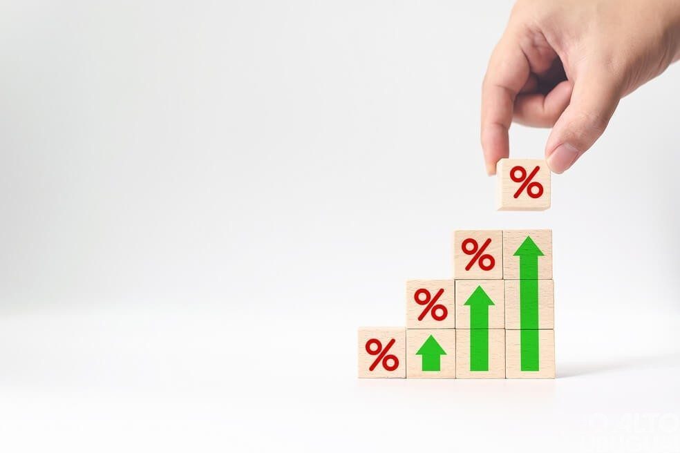 Taxa básica de juros sobe para 9,25% ao ano