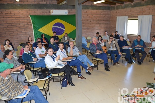 Seberi tem o primeiro centro de educação socioambiental do RS