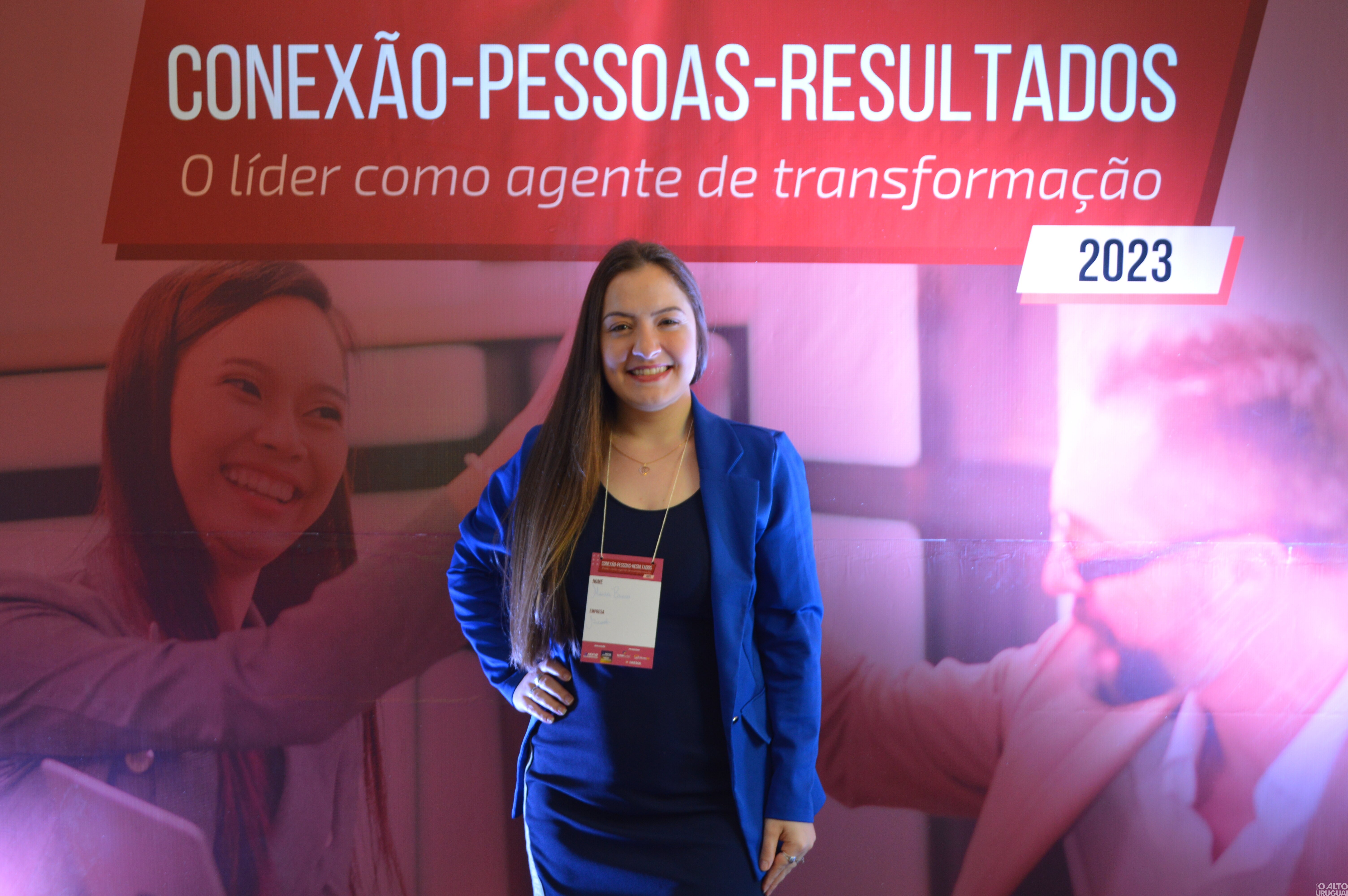 Evento Conexão-Pessoas-Resultados” é realizado em FW neste sábado