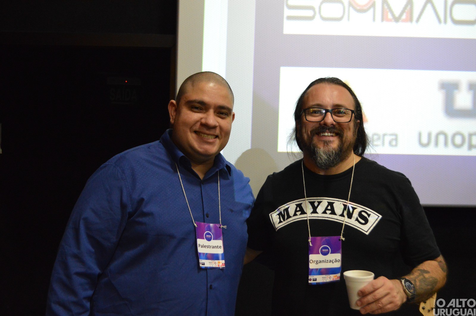 “Behind the music” reúne experts e apreciadores da música em FW