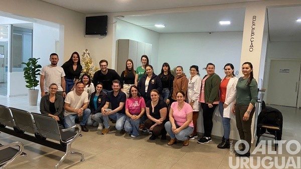 Sicredi Conexão promove Semana do Cooperativismo