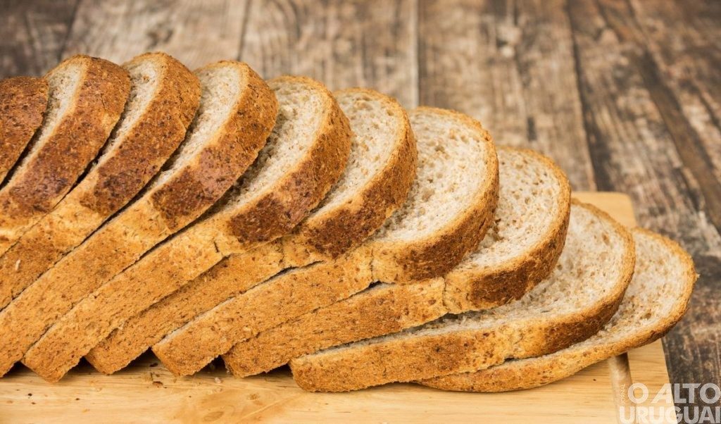 Estudo revela altos teores alcoólicos em marcas de pão de forma