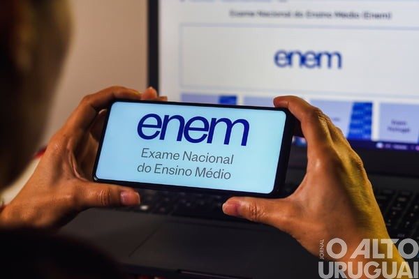 Inicia prazo para solicitar isenção da taxa do Enem