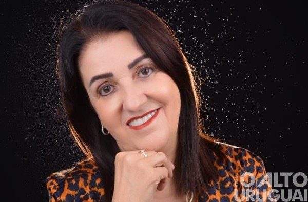 Maria Cleni da Silva se despede da direção do 26º Núcleo do Cpers/Sindicato