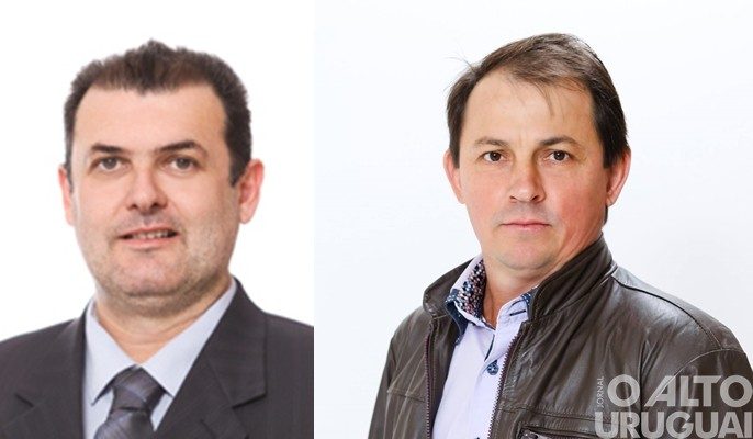Planalto: confira a entrevista dos candidatos Cristiano Gnoatto e Dirceu Fontana