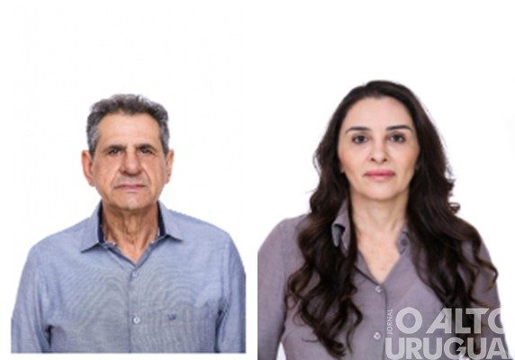 Planalto: confira a entrevista dos candidatos Antonio Carlos Damin e Auristela Cristina de Barros