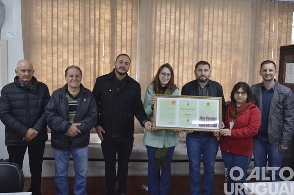 Escola Técnica José Cañellas completa 60 anos em FW