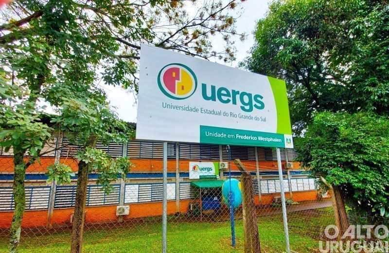 Uergs abre inscrições para curso de Administração Pública em 2025