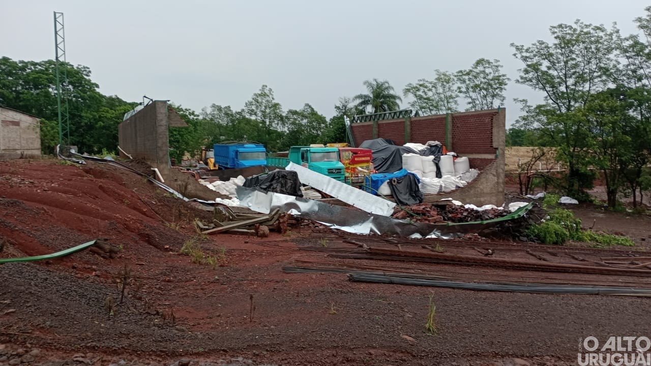 Municípios entram em situação de emergência